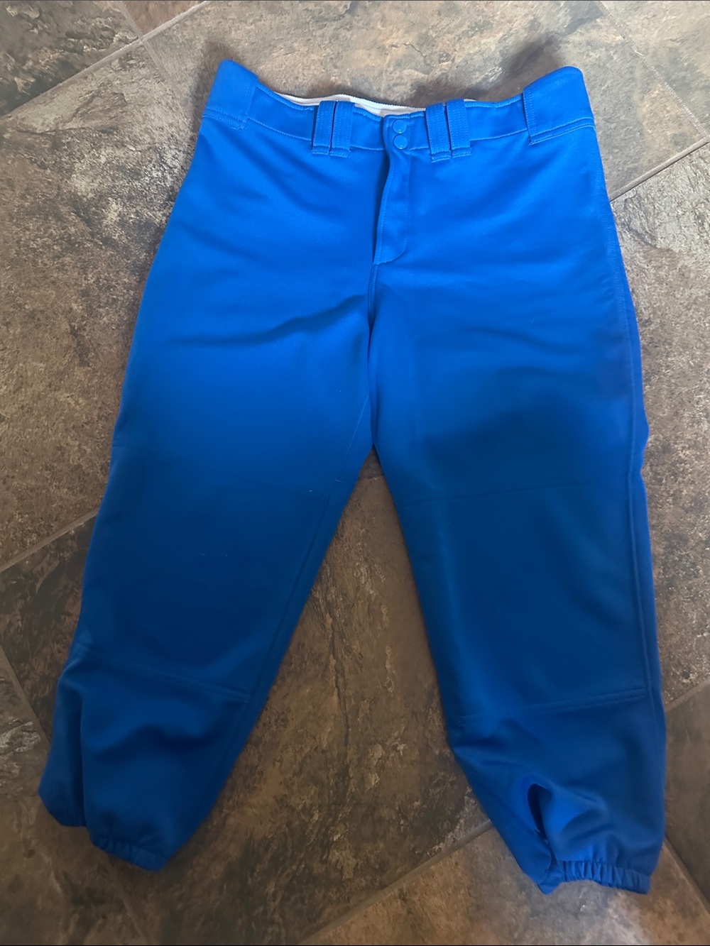 Mizuno Women’s Cobalt Blue Baseball softball Pants